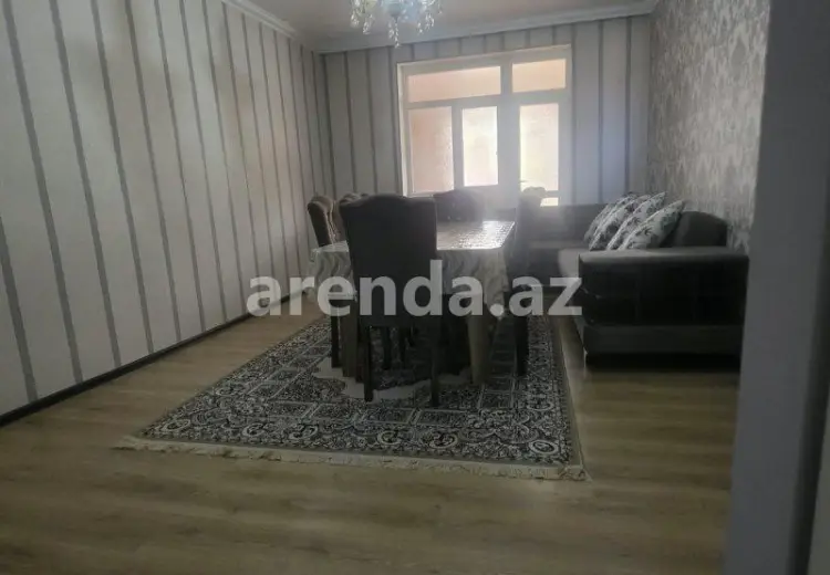 4 otaqlı mənzil Satılır, Sumqayıt