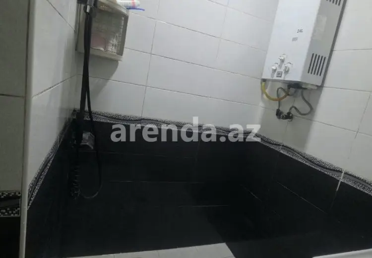 4 otaqlı mənzil Satılır, Sumqayıt