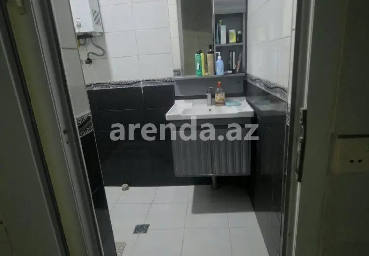 4 otaqlı mənzil Satılır, Sumqayıt