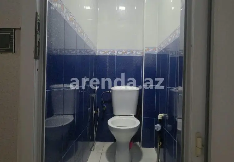 4 otaqlı mənzil Satılır, Sumqayıt
