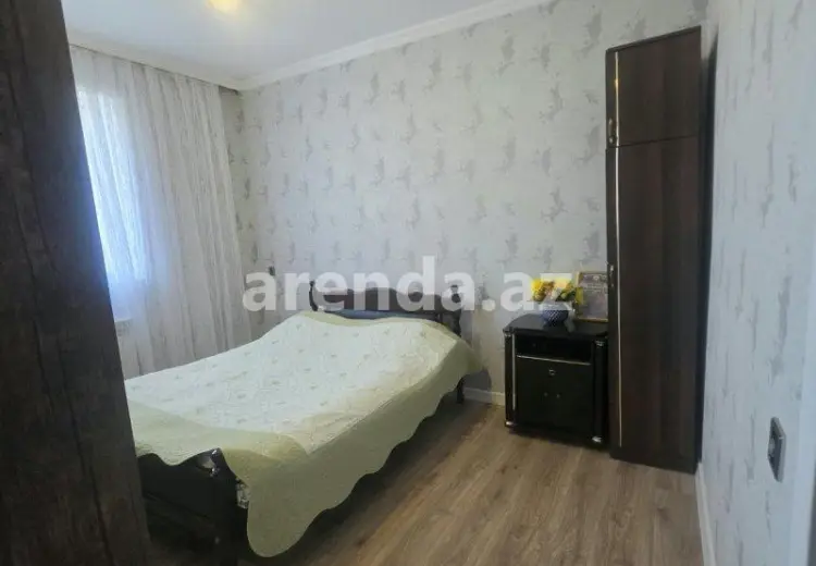 4 otaqlı mənzil Satılır, Sumqayıt
