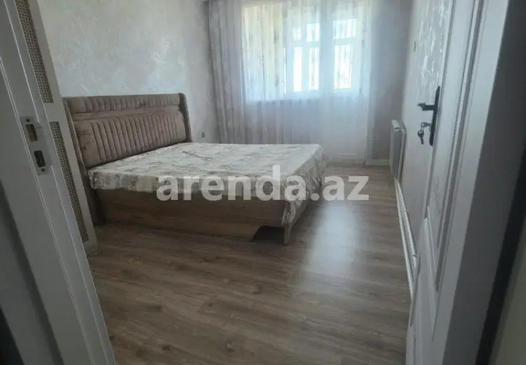 4 otaqlı mənzil Satılır, Sumqayıt