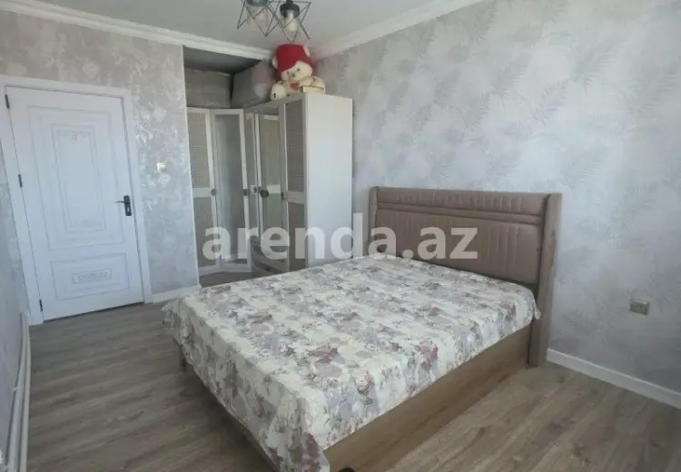 4 otaqlı mənzil Satılır, Sumqayıt