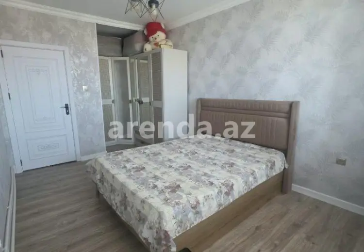 4 otaqlı mənzil Satılır, Sumqayıt