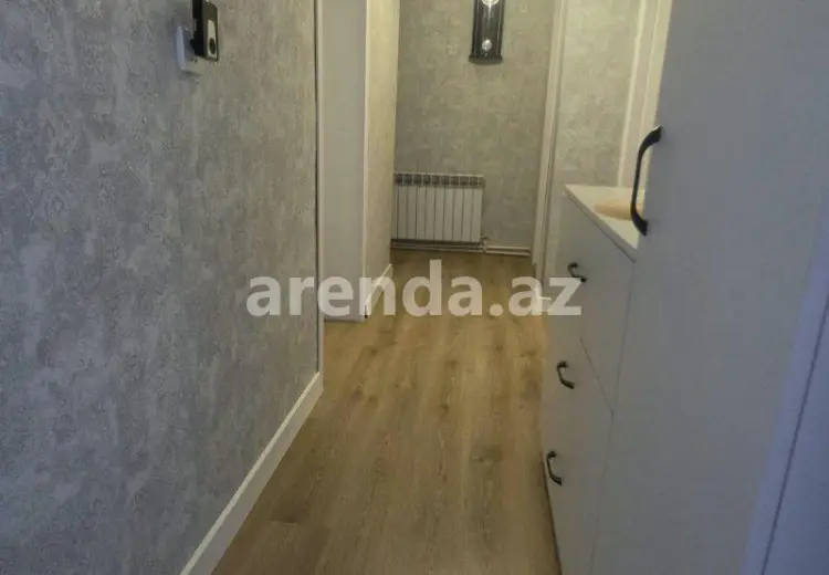4 otaqlı mənzil Satılır, Sumqayıt