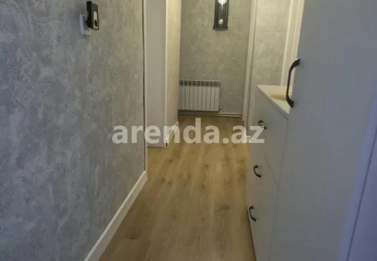 4 otaqlı mənzil Satılır, Sumqayıt