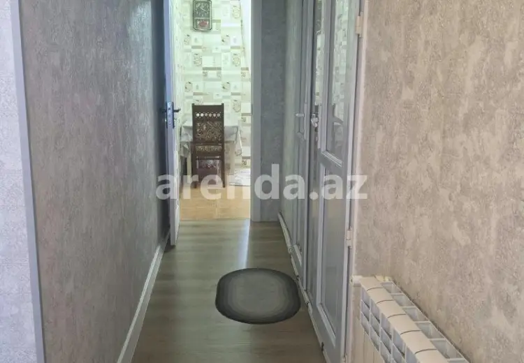 4 otaqlı mənzil Satılır, Sumqayıt