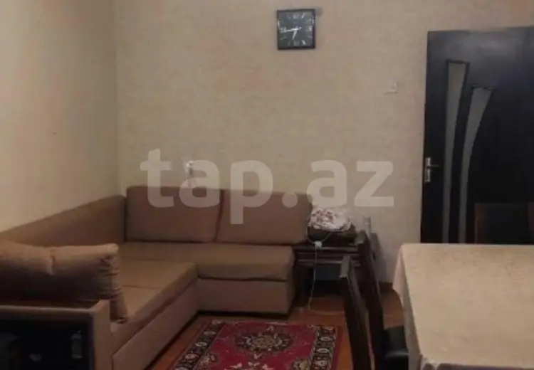 1 otaqlı mənzil , Bakı