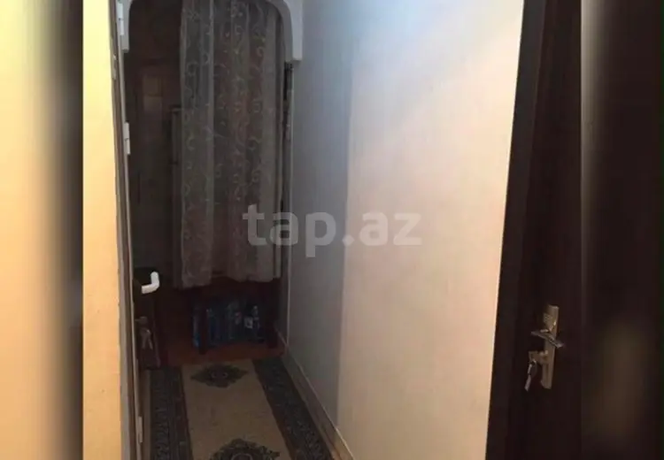 1 otaqlı mənzil , Bakı