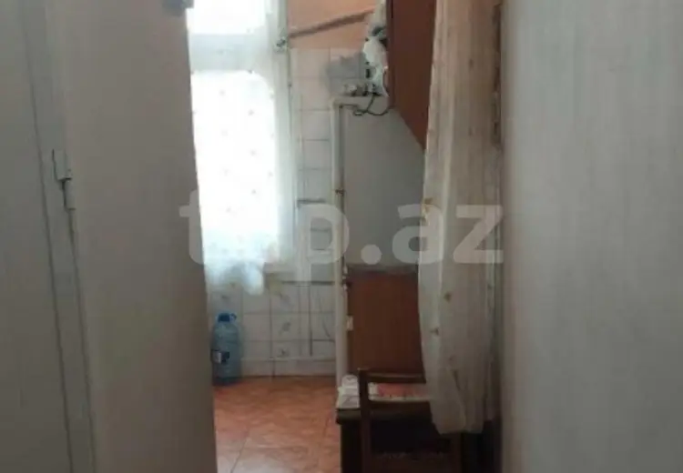 1 otaqlı mənzil , Bakı