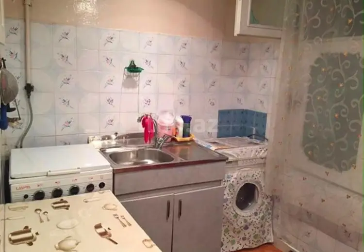 1 otaqlı mənzil , Bakı