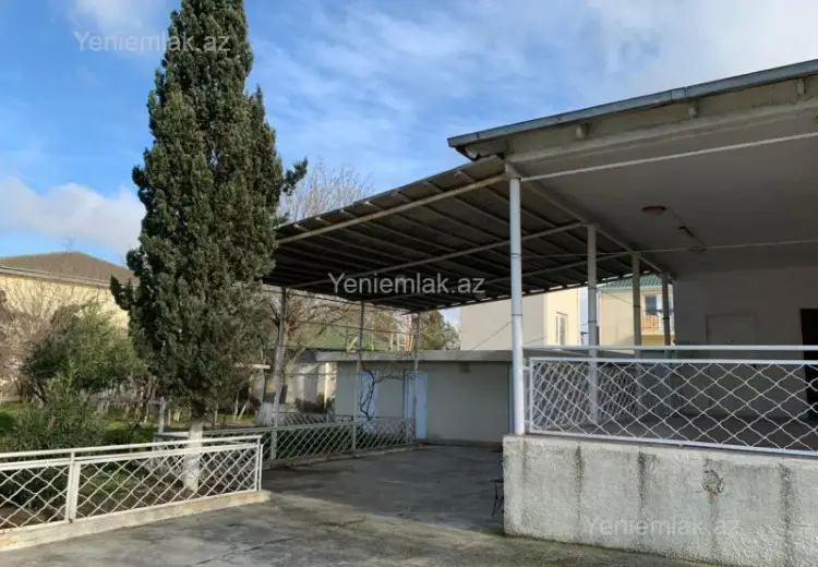 188 000 AZN - 3 otaqlı mənzil Satılır, Şağan, Xəzər, Bakı