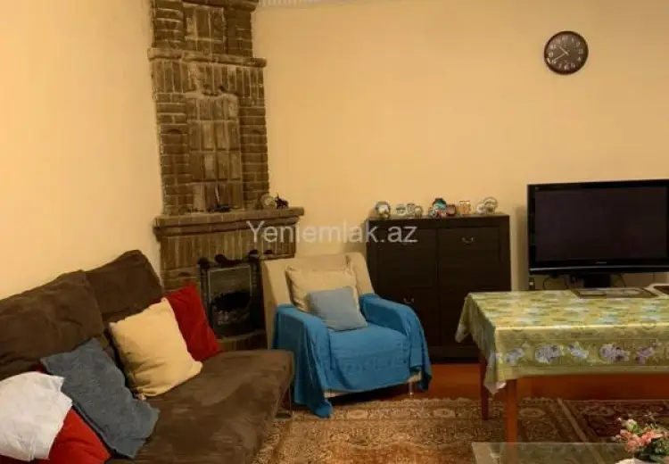 188 000 AZN - 3 otaqlı mənzil Satılır, Şağan, Xəzər, Bakı