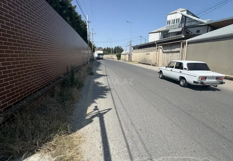 7 sot Torpaq Satılır, Bilgəh qəs., Sabunçu, Bakı