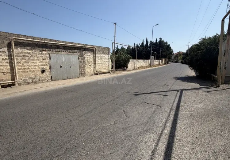 7 sot Torpaq Satılır, Bilgəh qəs., Sabunçu, Bakı