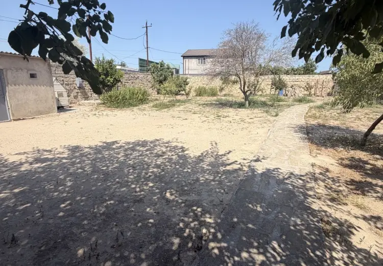 7 sot Torpaq Satılır, Bilgəh qəs., Sabunçu, Bakı