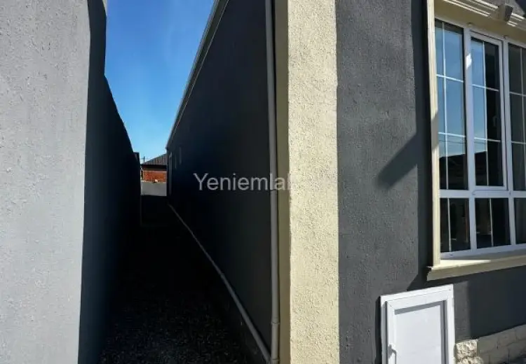 113 000 AZN - 3 otaqlı mənzil Satılır, Kürdəxanı qəs., Sabunçu, Bakı
