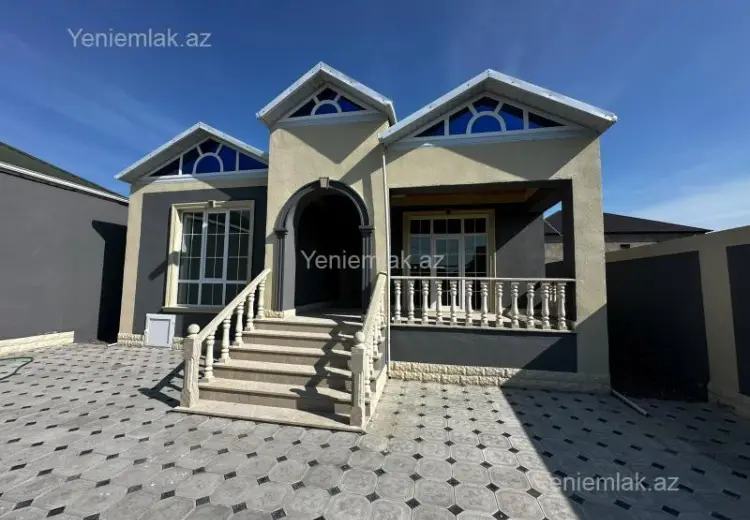 113 000 AZN - 3 otaqlı mənzil Satılır, Kürdəxanı qəs., Sabunçu, Bakı