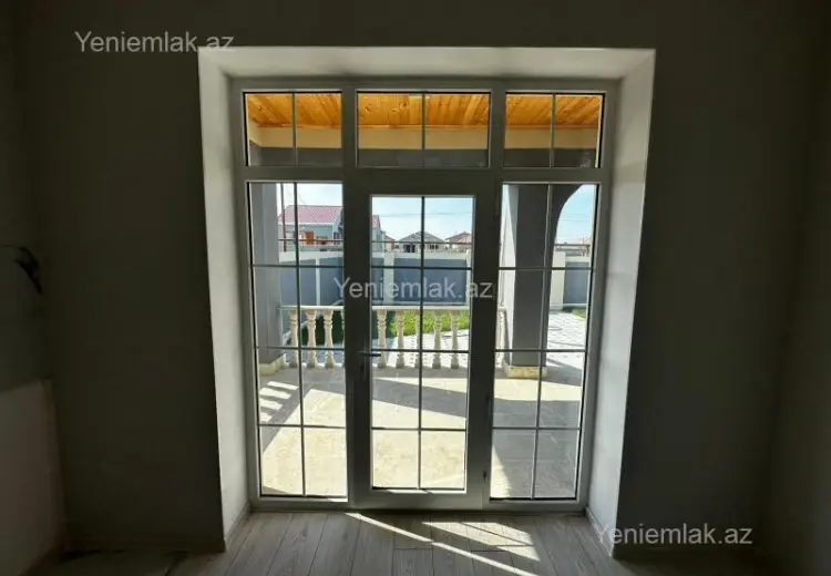 113 000 AZN - 3 otaqlı mənzil Satılır, Kürdəxanı qəs., Sabunçu, Bakı