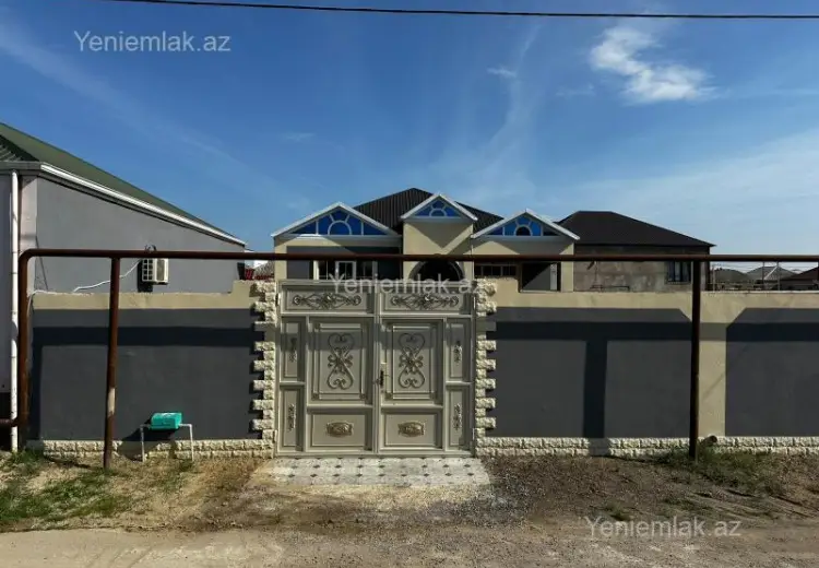 113 000 AZN - 3 otaqlı mənzil Satılır, Kürdəxanı qəs., Sabunçu, Bakı