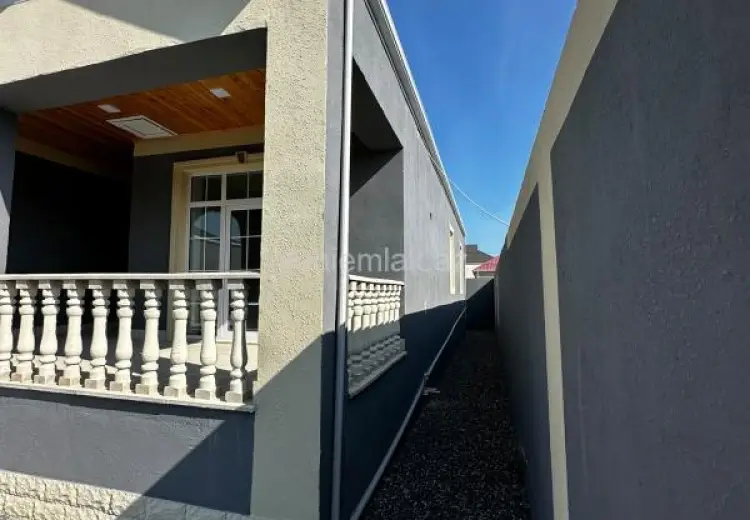 113 000 AZN - 3 otaqlı mənzil Satılır, Kürdəxanı qəs., Sabunçu, Bakı