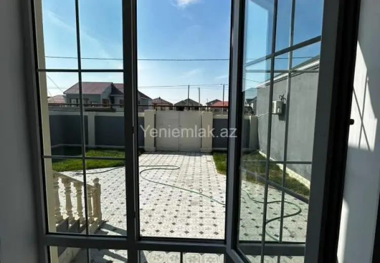 113 000 AZN - 3 otaqlı mənzil Satılır, Kürdəxanı qəs., Sabunçu, Bakı