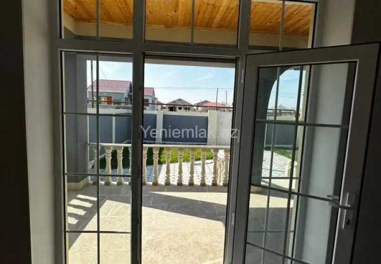113 000 AZN - 3 otaqlı mənzil Satılır, Kürdəxanı qəs., Sabunçu, Bakı