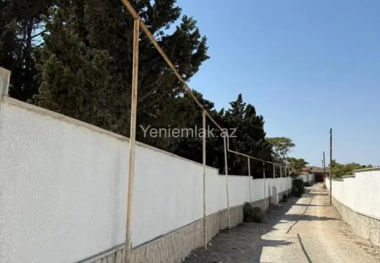 7 sot Torpaq Satılır, Pirşağı qəs., Sabunçu, Bakı