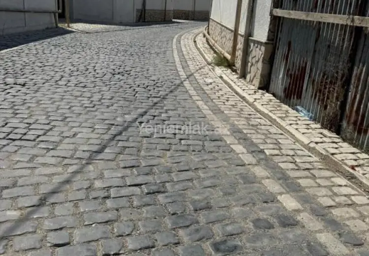 7 sot Torpaq Satılır, Pirşağı qəs., Sabunçu, Bakı