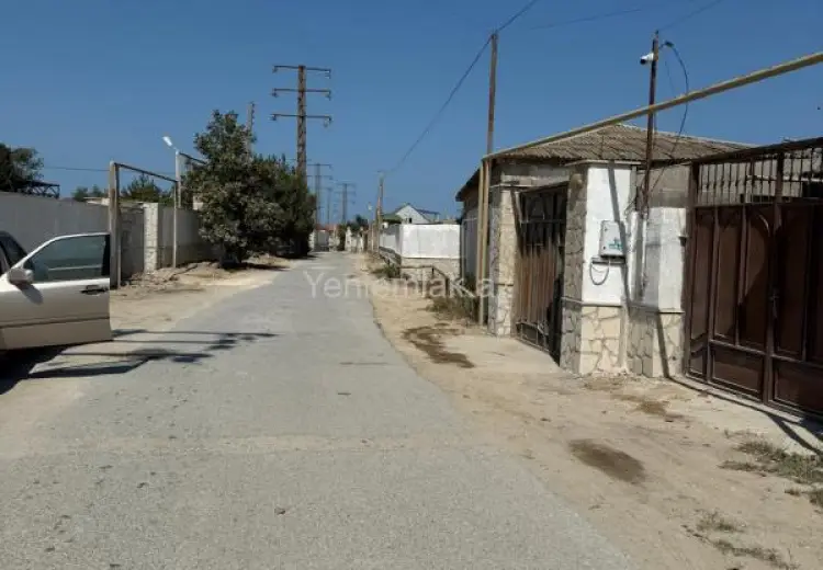 7 sot Torpaq Satılır, Pirşağı qəs., Sabunçu, Bakı