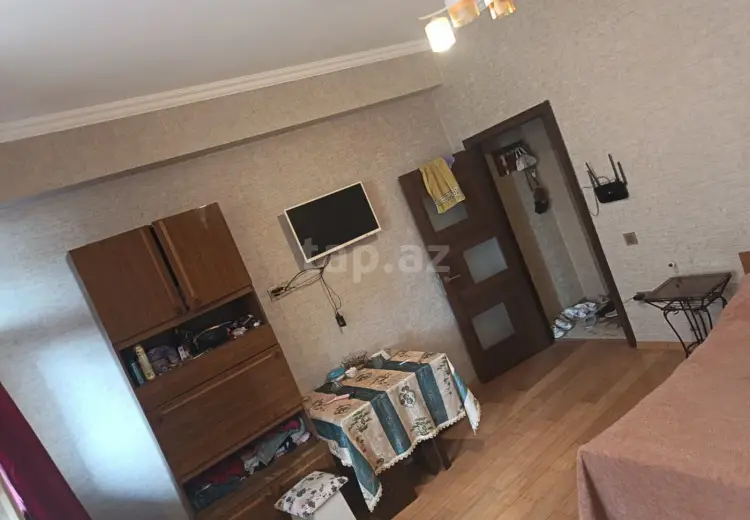 350 AZN - 1 otaqlı mənzil Kirayə (aylıq), Xırdalan