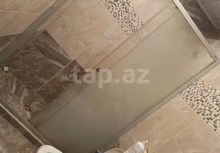 350 AZN - 1 otaqlı mənzil Kirayə (aylıq), Xırdalan