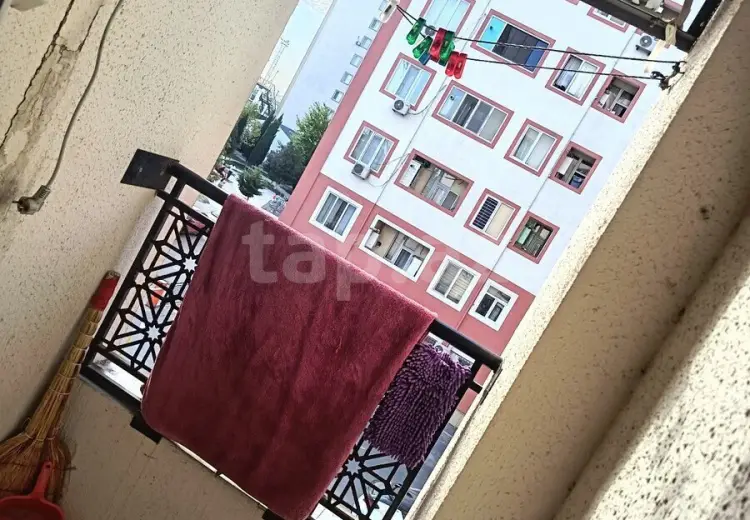 350 AZN - 1 otaqlı mənzil Kirayə (aylıq), Xırdalan