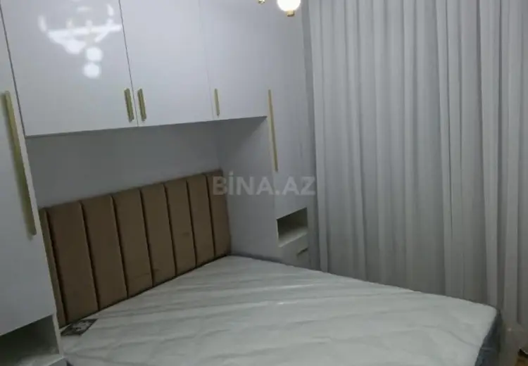2 otaqlı mənzil Kirayə (aylıq), Yasamal qəs., Yasamal, Bakı