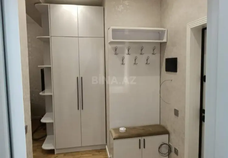 2 otaqlı mənzil Kirayə (aylıq), Yasamal qəs., Yasamal, Bakı