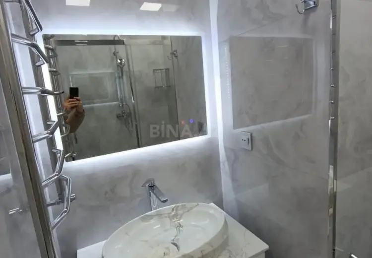 2 otaqlı mənzil Kirayə (aylıq), Yasamal qəs., Yasamal, Bakı