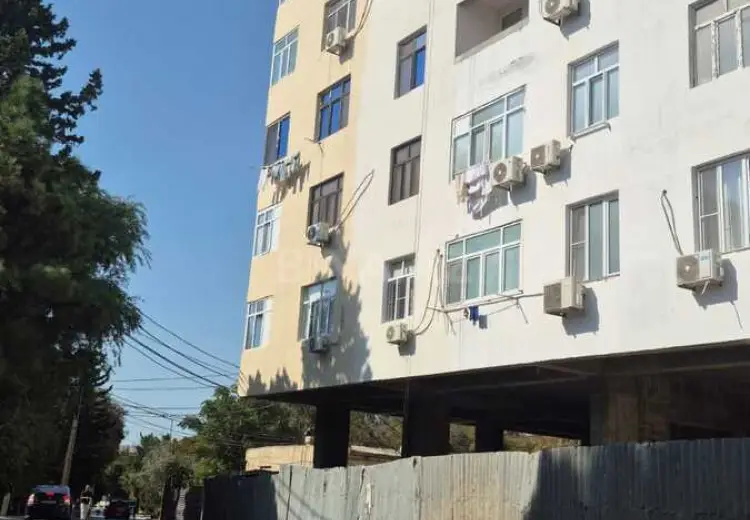 500 m² Obyekt / Ofis Satılır, Sumqayıt