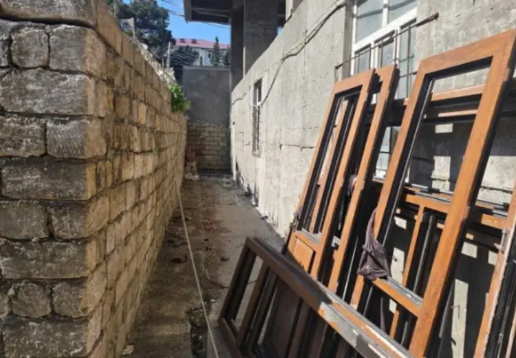 500 m² Obyekt / Ofis Satılır, Sumqayıt