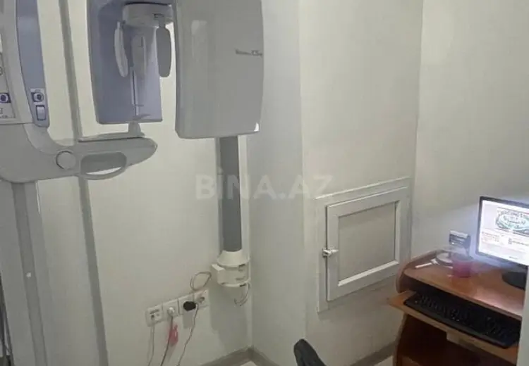 100 m² Obyekt / Ofis Satılır, Binəqədi qəs., Binəqədi, Bakı