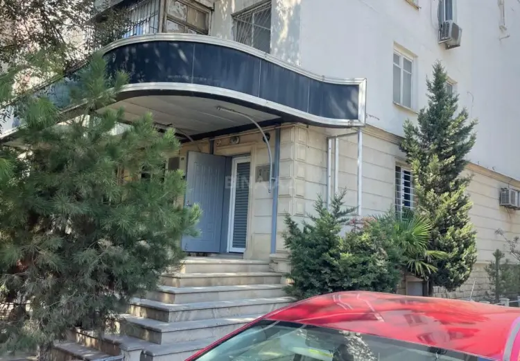 100 m² Obyekt / Ofis Satılır, Binəqədi qəs., Binəqədi, Bakı