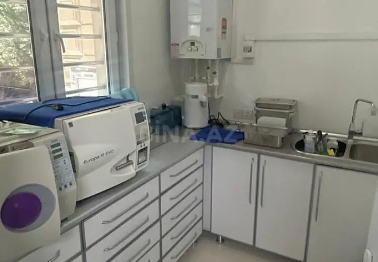 100 m² Obyekt / Ofis Satılır, Binəqədi qəs., Binəqədi, Bakı