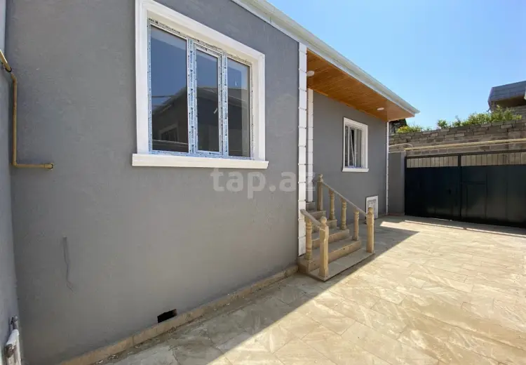 3 otaqlı mənzil , Hövsan qəs., Suraxanı, Bakı