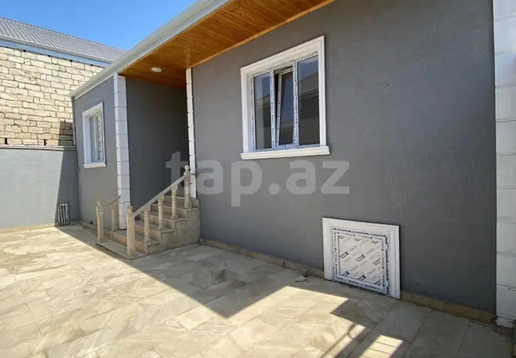 3 otaqlı mənzil , Hövsan qəs., Suraxanı, Bakı