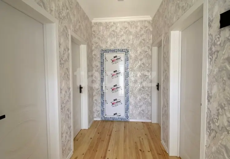 3 otaqlı mənzil , Hövsan qəs., Suraxanı, Bakı