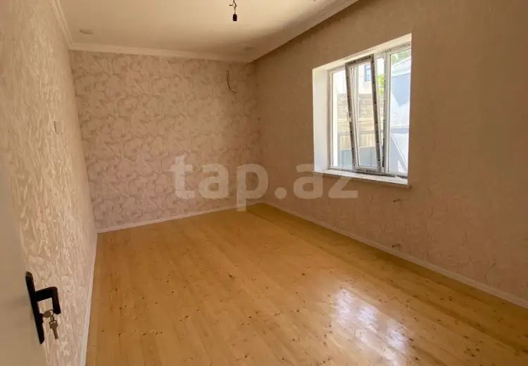 3 otaqlı mənzil , Hövsan qəs., Suraxanı, Bakı