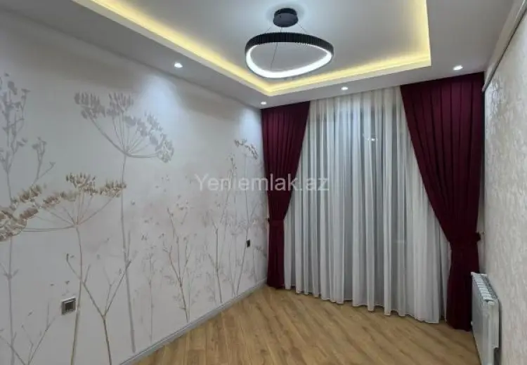 188 000 AZN - 2 otaqlı mənzil Satılır, Xətai, Bakı