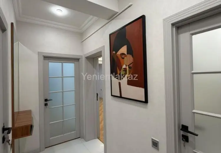 188 000 AZN - 2 otaqlı mənzil Satılır, Xətai, Bakı