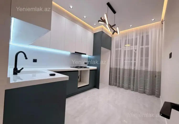 227 000 AZN - 3 otaqlı mənzil Satılır, 10-cu mikrorayon, Sumqayıt