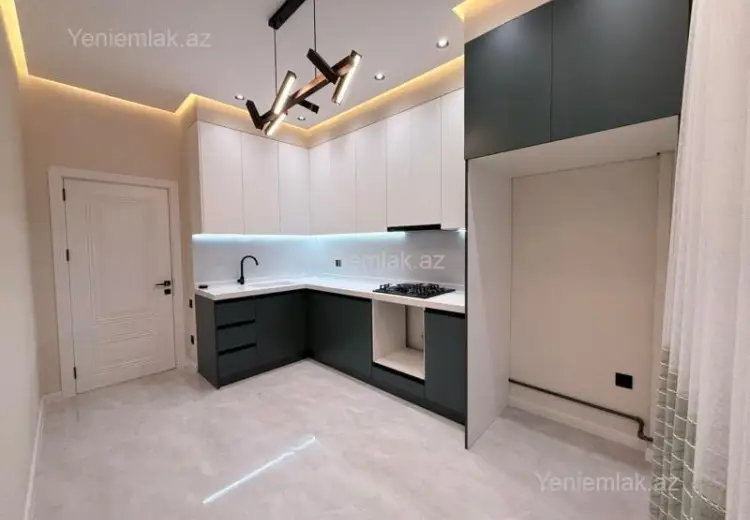 227 000 AZN - 3 otaqlı mənzil Satılır, 10-cu mikrorayon, Sumqayıt