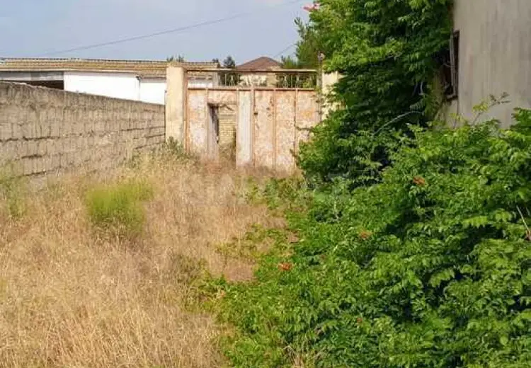 16.5 sot Torpaq Satılır, Goradil, Abşeron